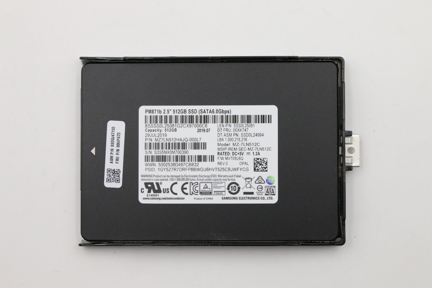 Lenovo Mb I37100U Win Ntpm Namt - 00UP673