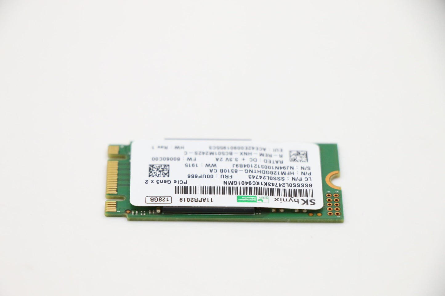Lenovo Solid State Drives - 00UP686