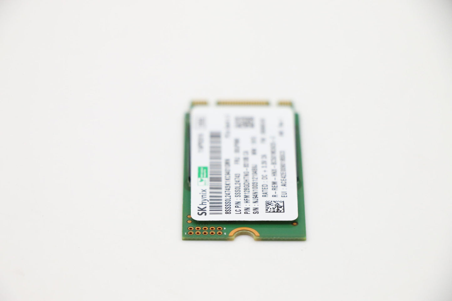 Lenovo Solid State Drives - 00UP686