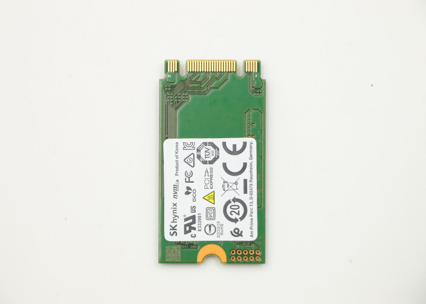 Lenovo Solid State Drives - 00UP686