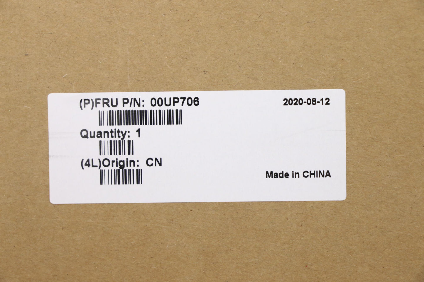 Lenovo Replacement Part - 00UP706