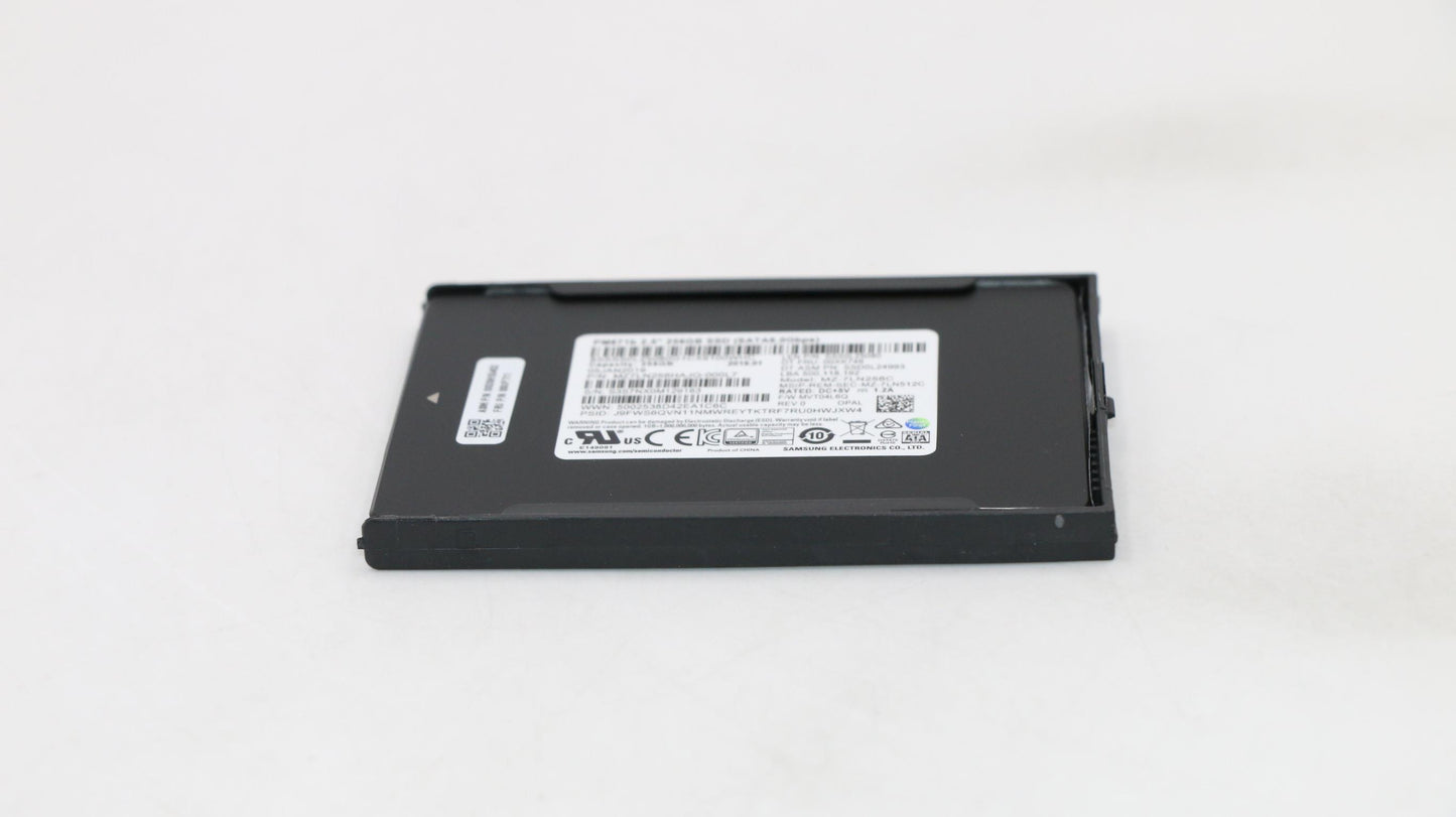Lenovo 256G257Mmsata6Gsamopal - 00UP711