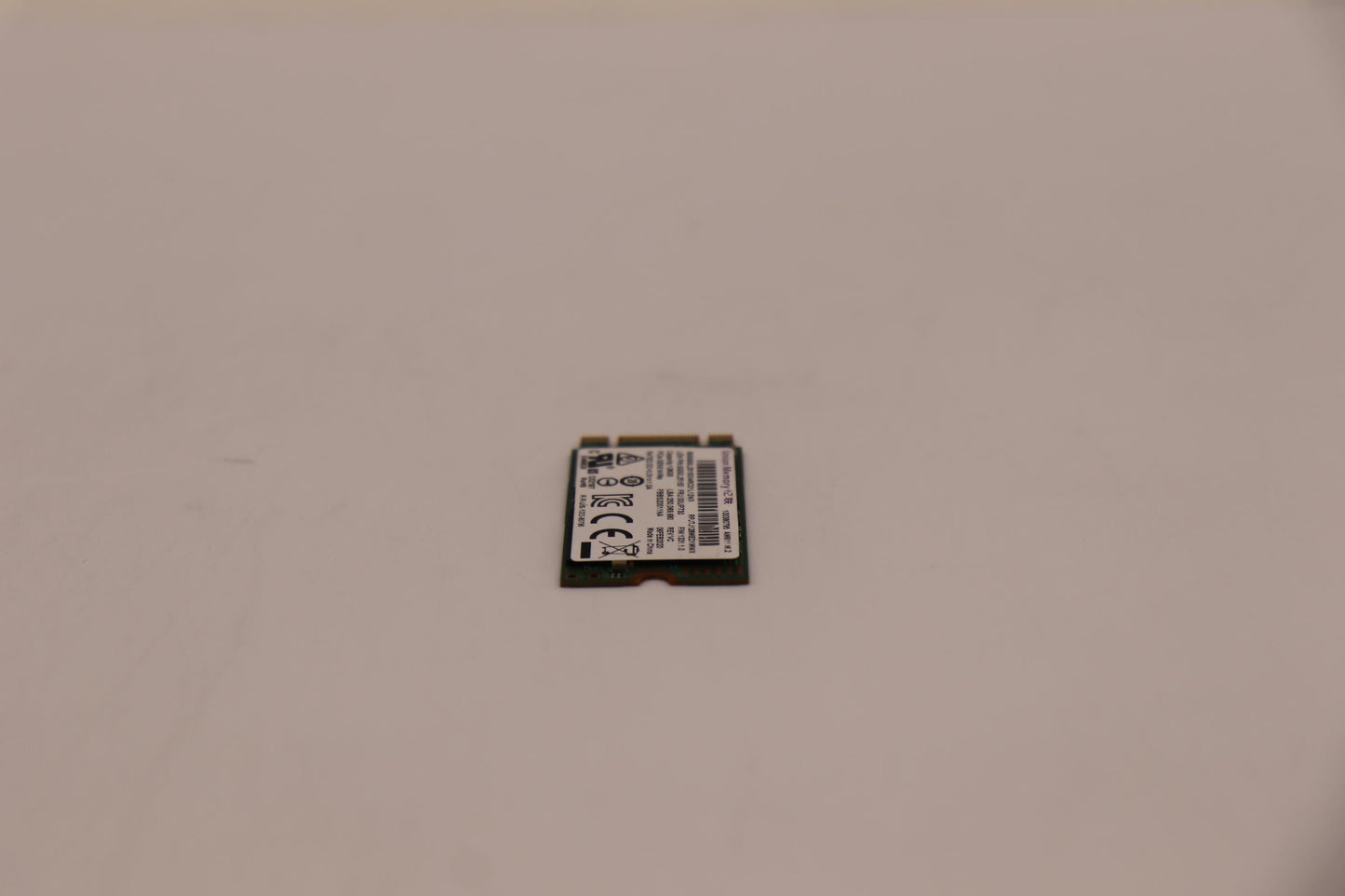Lenovo 128G M.2 2242 Pcie3X2 Umis Std - 00UP730