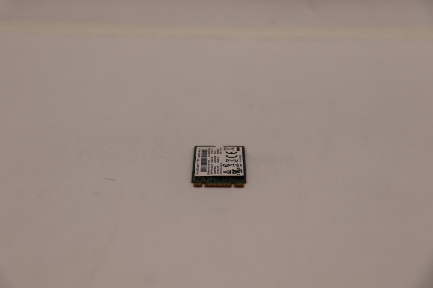 Lenovo 128G M.2 2242 Pcie3X2 Umis Std - 00UP730