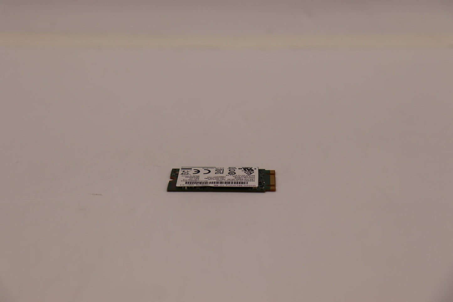 Lenovo 128G M.2 2242 Pcie3X2 Umis Std - 00UP730