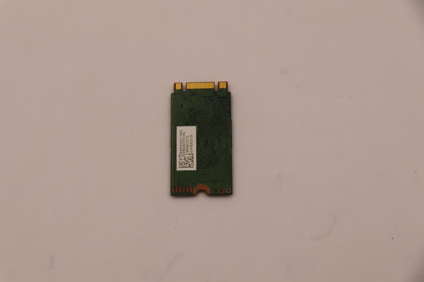 Lenovo 128G M.2 2242 Pcie3X2 Umis Std - 00UP730
