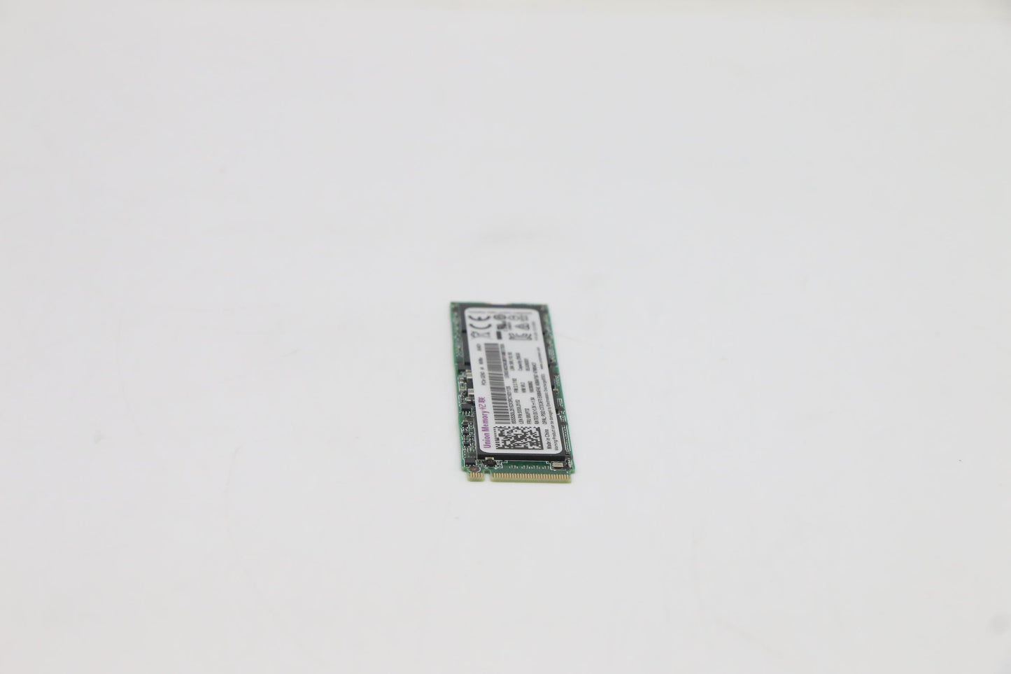 Lenovo 256G M.2 2280 Pcie3X4 Umis Opa - 00UP732