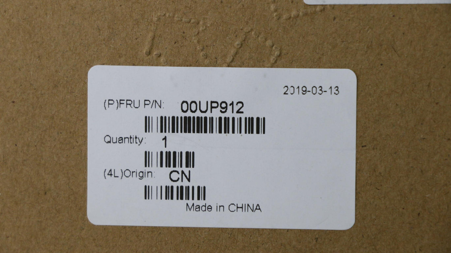 Lenovo Motherboard - 00UP912