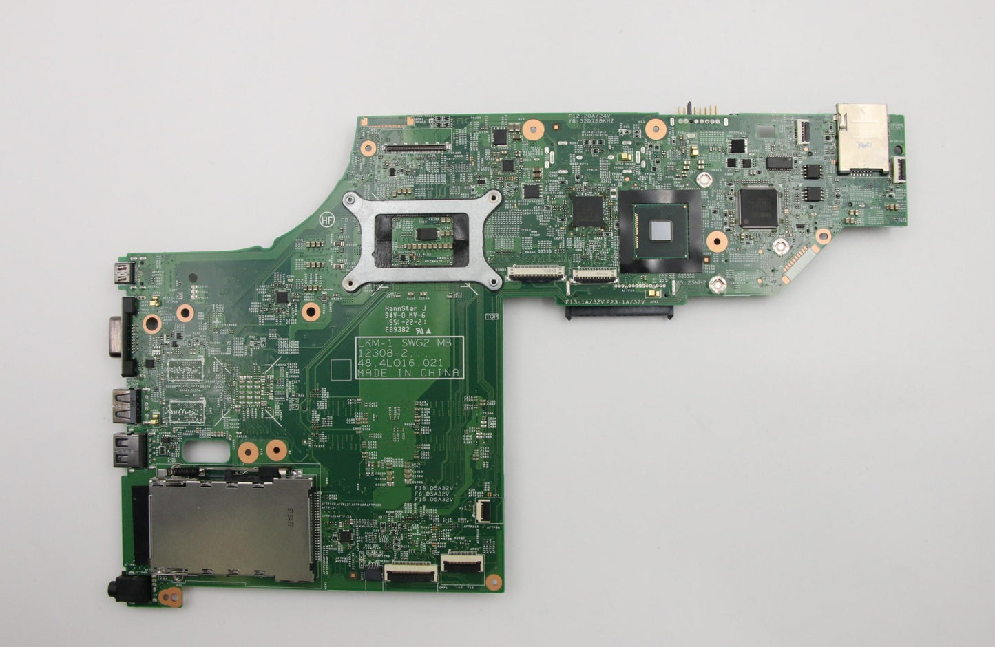 Lenovo Motherboard - 00UP920