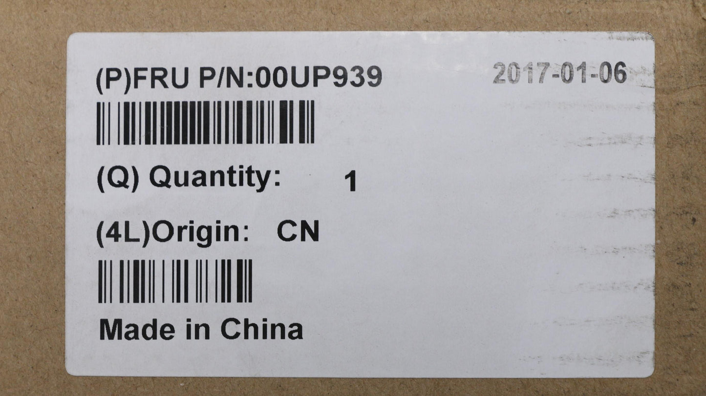 Lenovo Touch Assembly Fhd Lggun Wo Ad - 00UP939