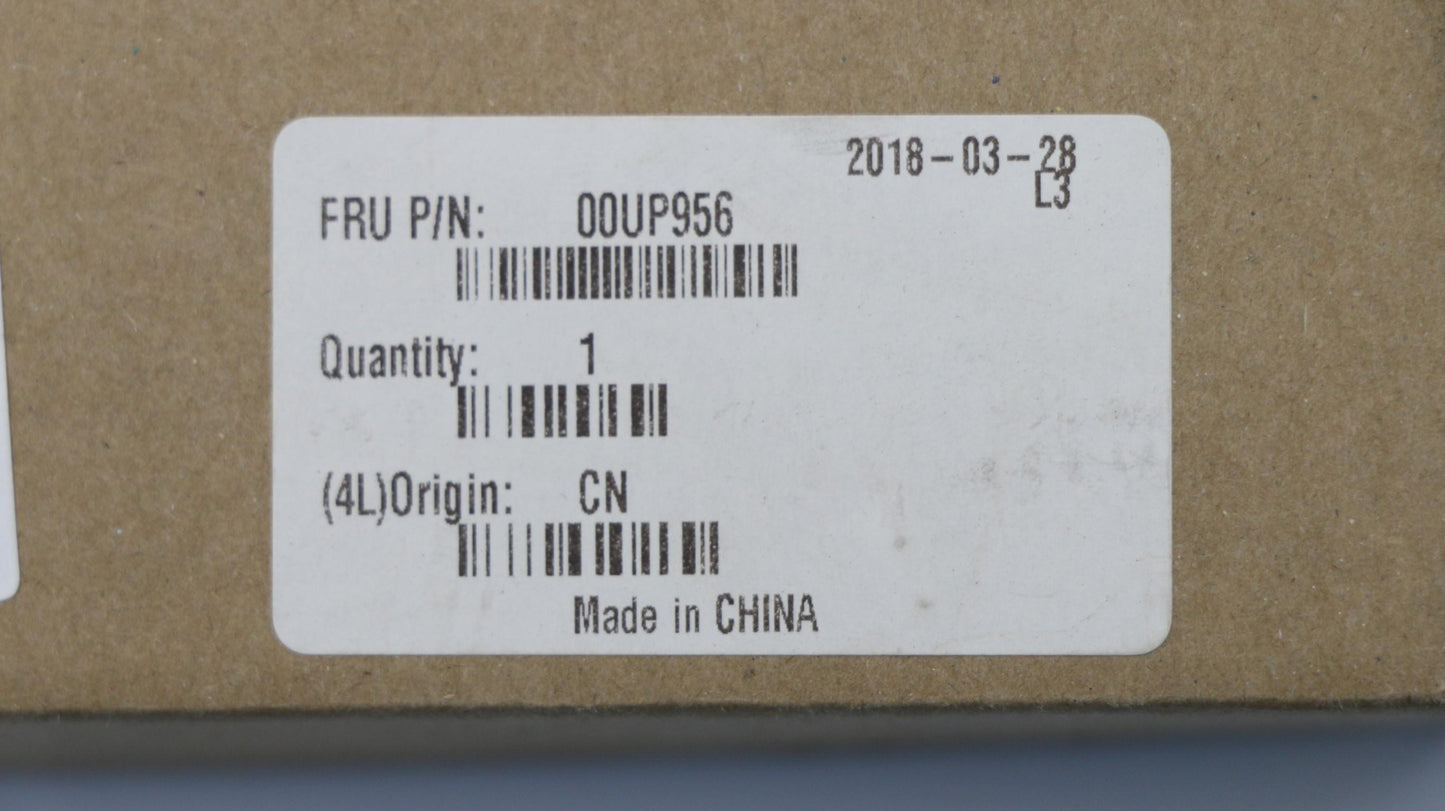 Lenovo Pl System Boards - 00UP956