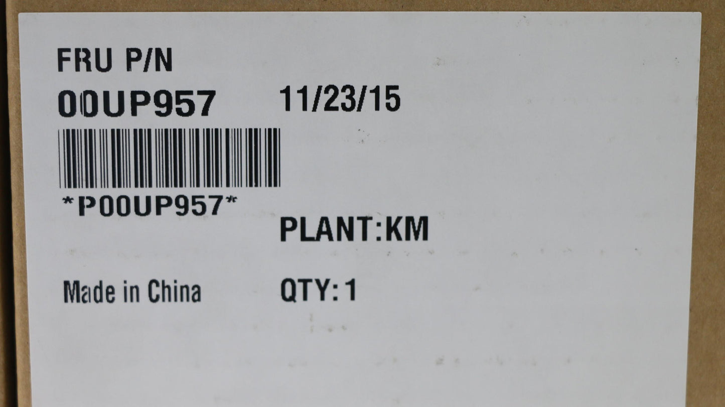 Lenovo Pl System Boards - 00UP957