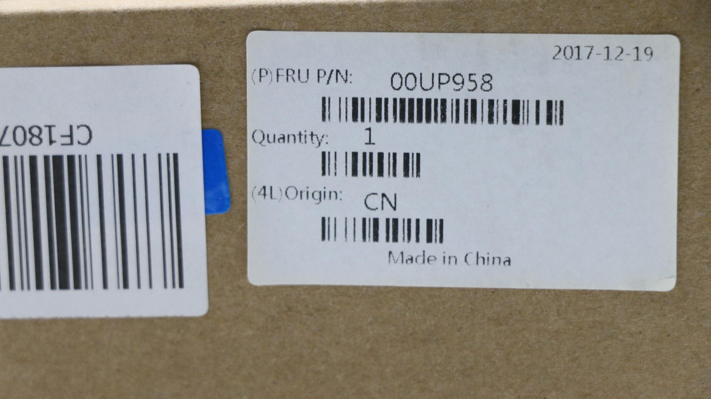 Lenovo Pl System Boards - 00UP958