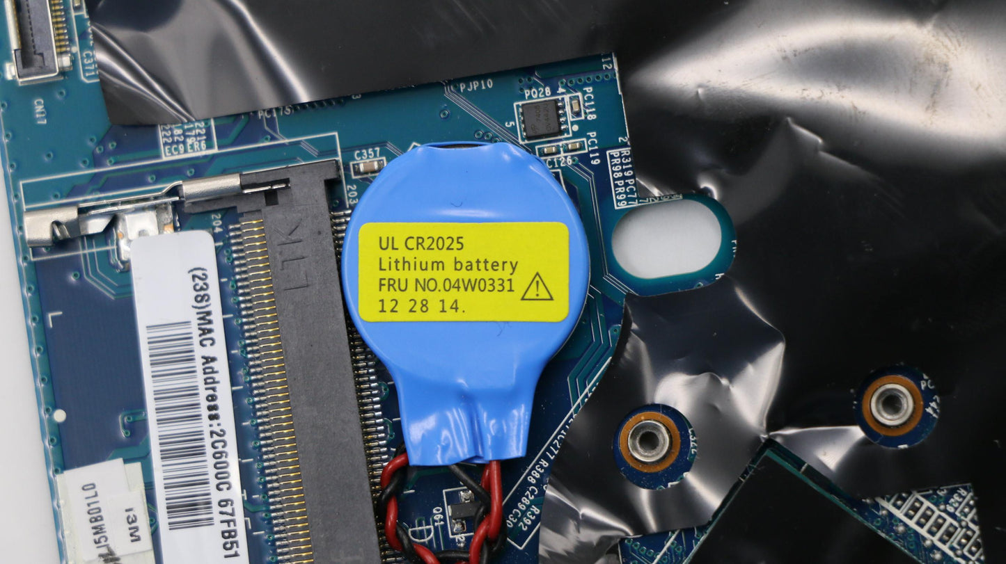 Lenovo Pl System Boards - 00UP958
