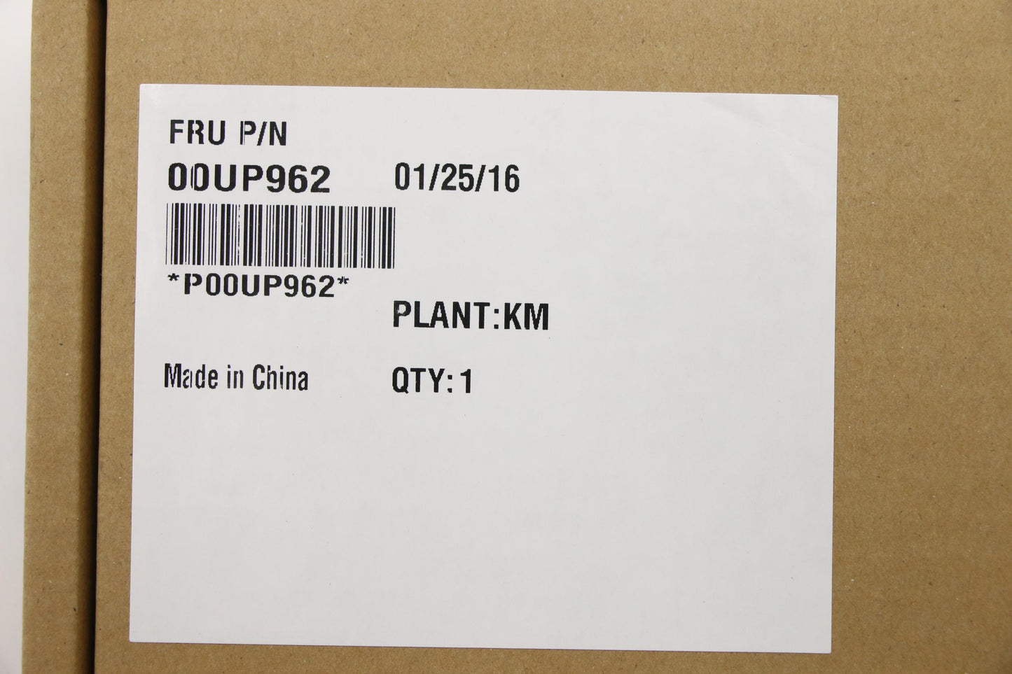 Lenovo Pl System Boards - 00UP962