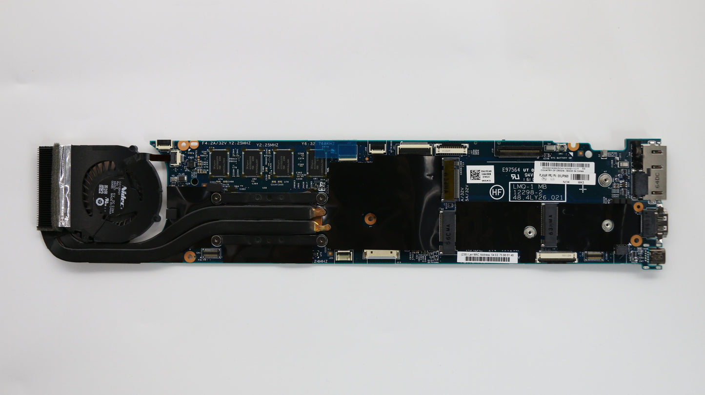 Lenovo Pl System Boards - 00UP969