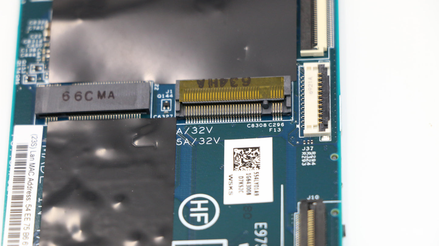 Lenovo Pl System Boards - 00UP969