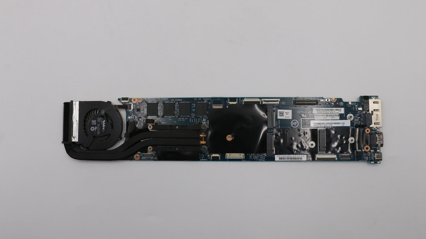 Lenovo Pl System Boards - 00UP972