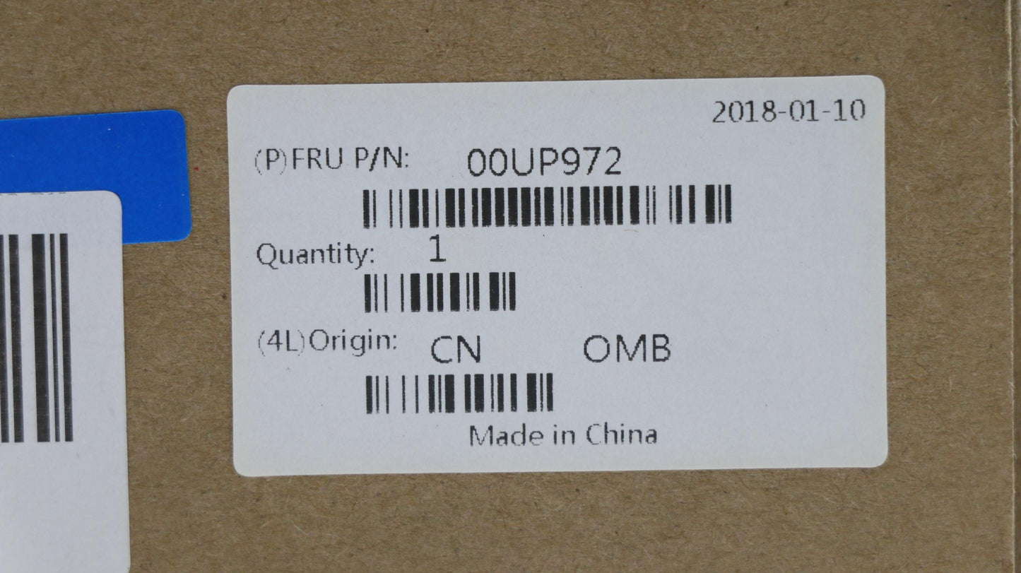 Lenovo Pl System Boards - 00UP972