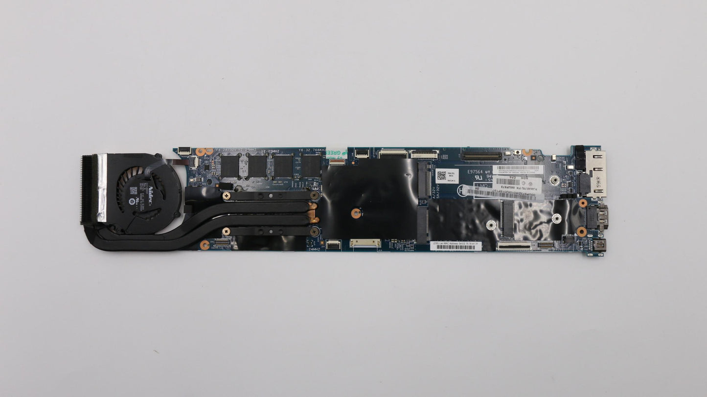 Lenovo Pl System Boards - 00UP973