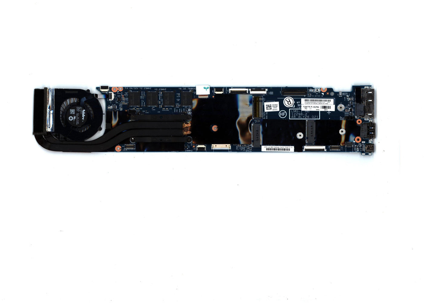 Lenovo Pl System Boards - 00UP984