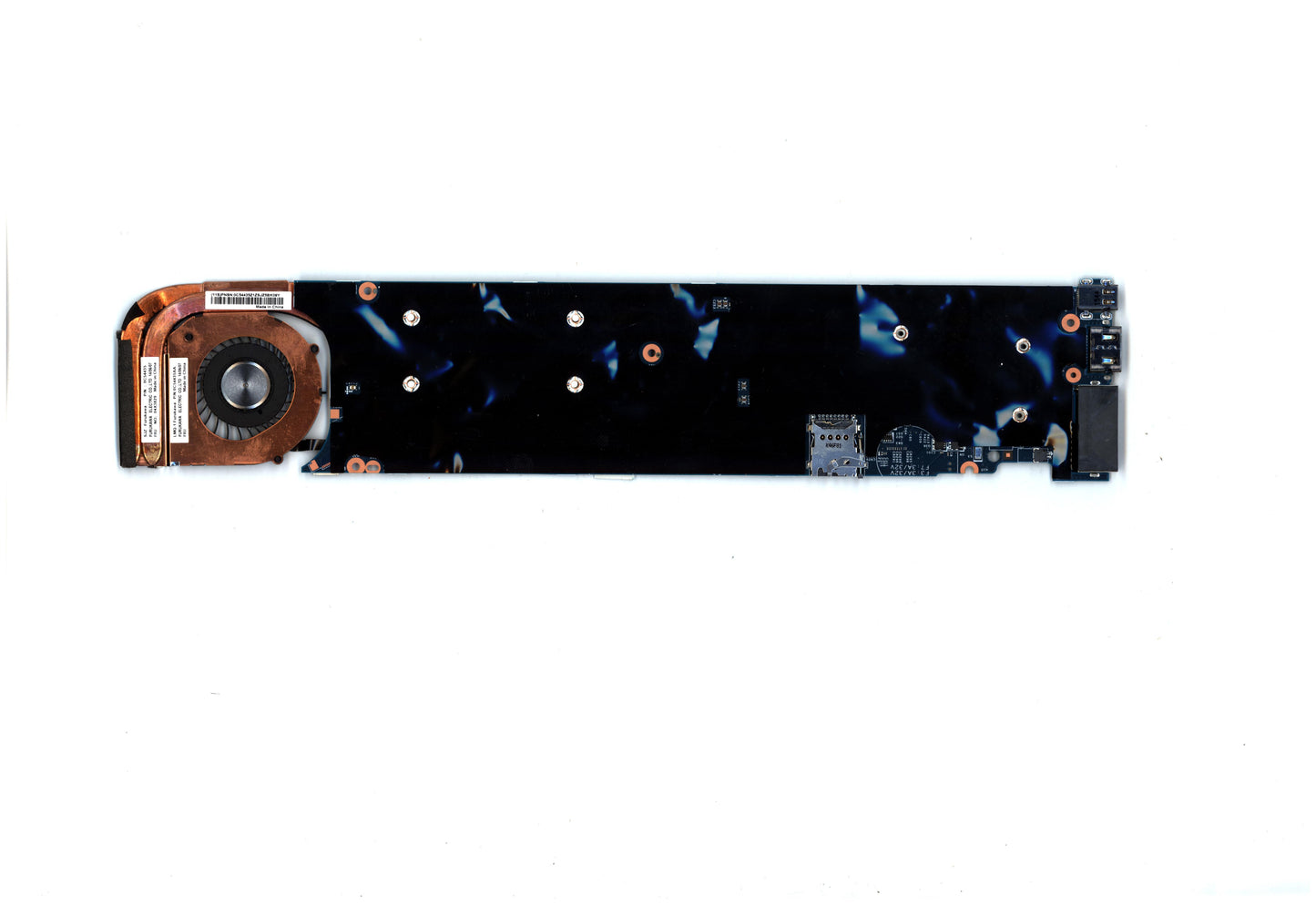 Lenovo Pl System Boards - 00UP984