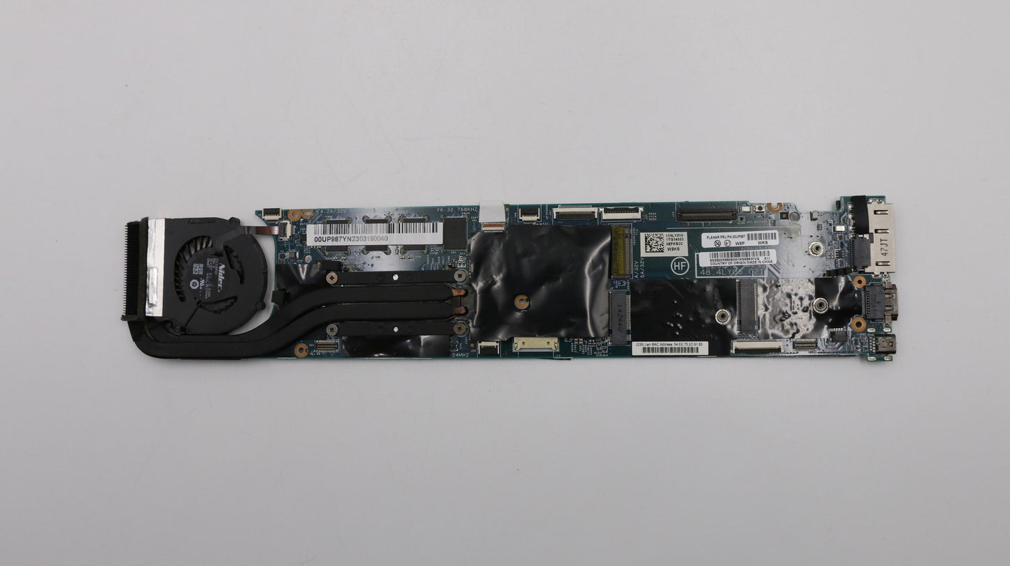 Lenovo Pl System Boards - 00UP987