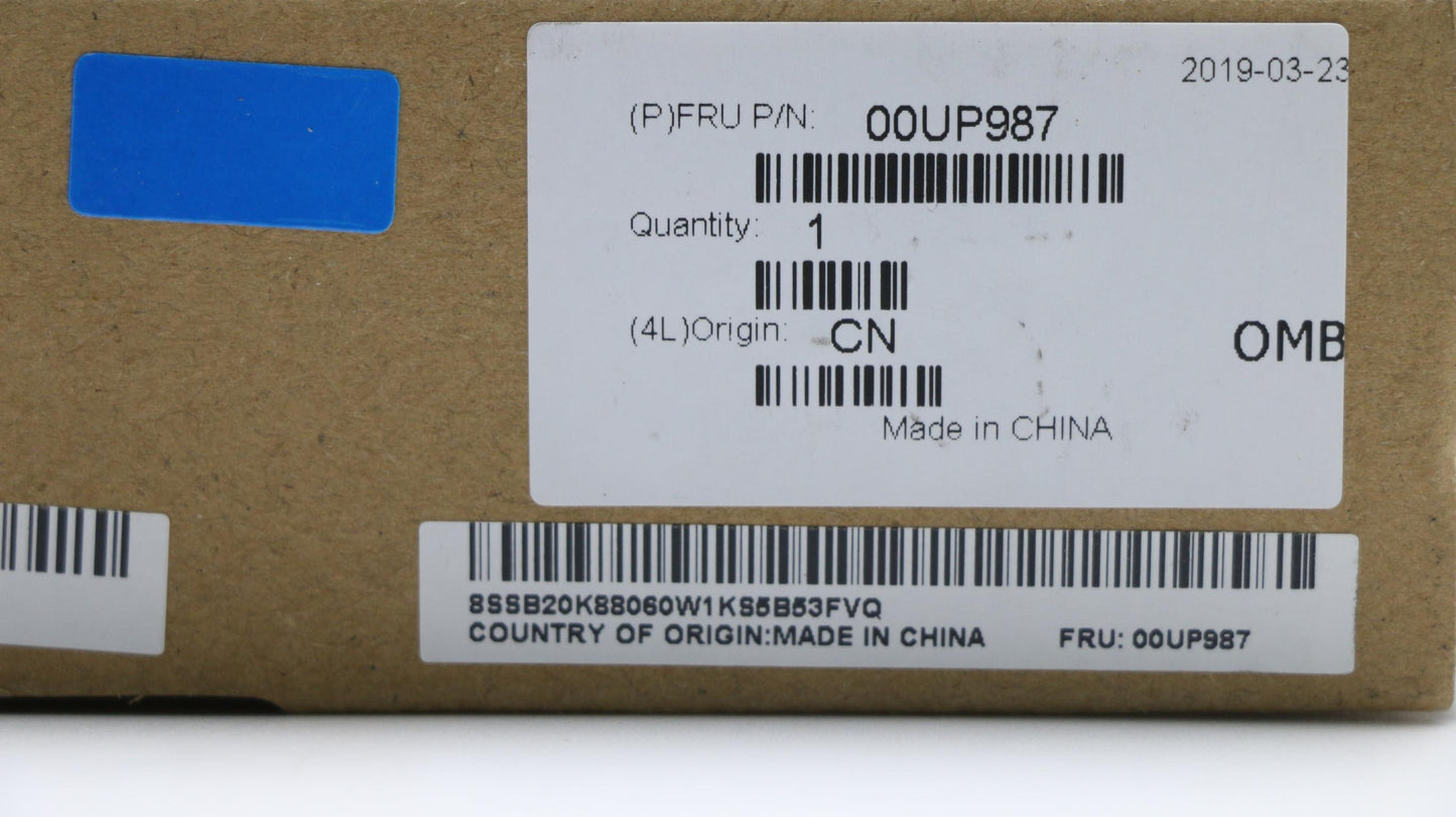 Lenovo Pl System Boards - 00UP987