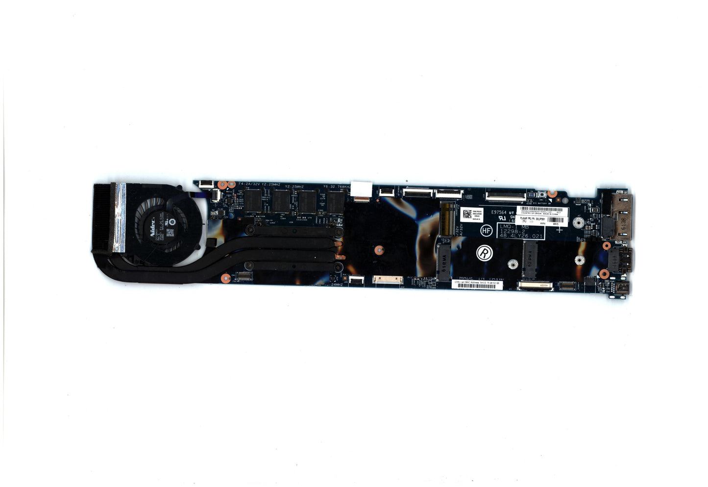 Lenovo Pl System Boards - 00UP991
