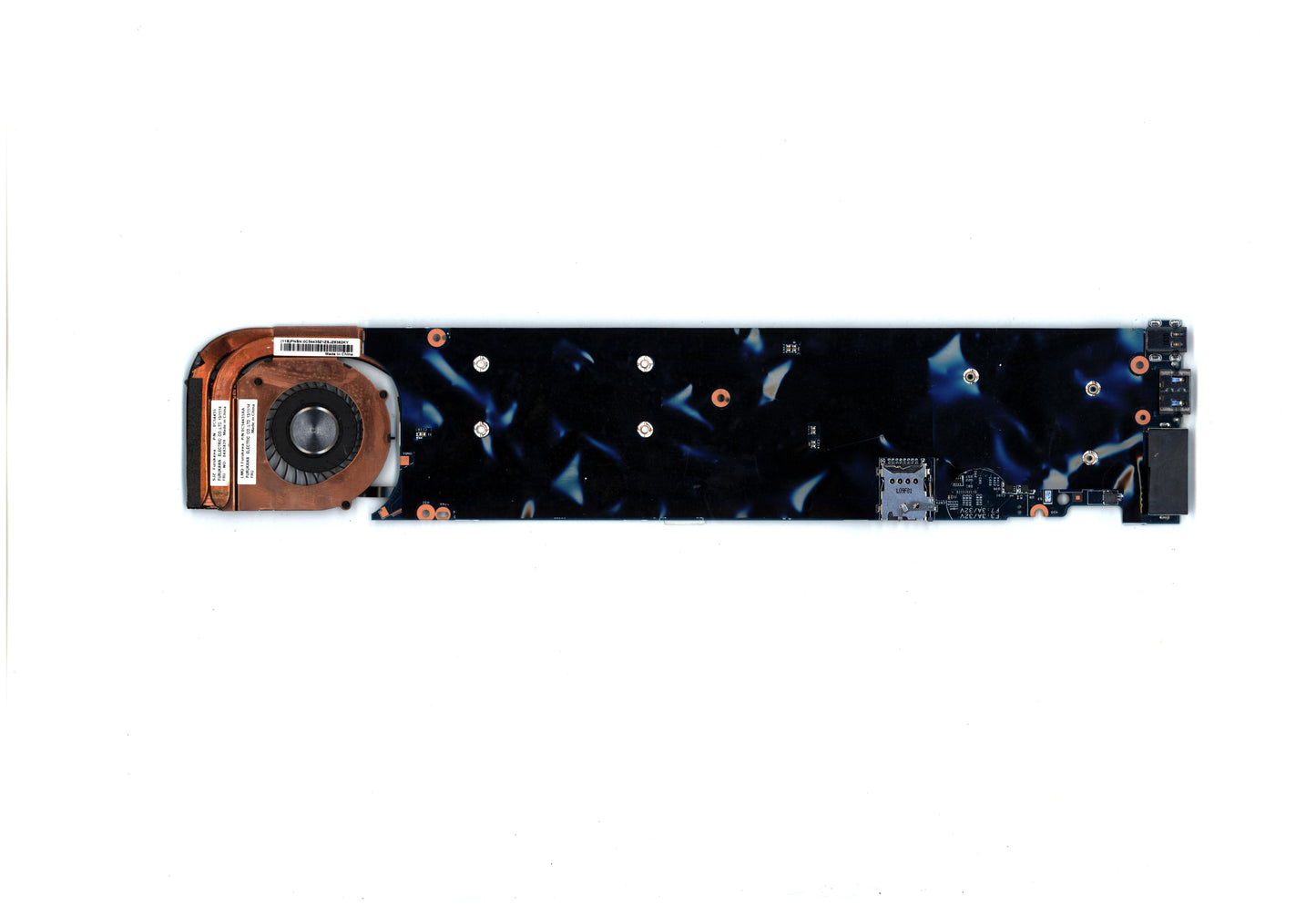 Lenovo Pl System Boards - 00UP991