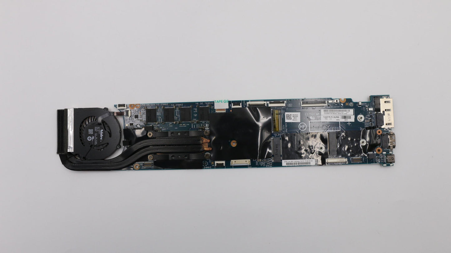 Lenovo Pl System Boards - 00UP992