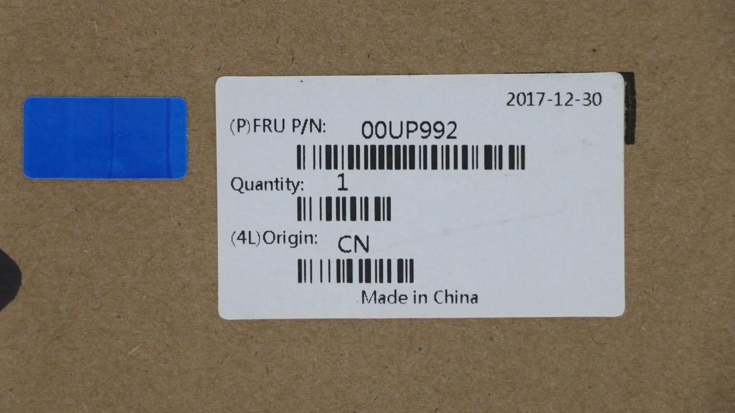 Lenovo Pl System Boards - 00UP992