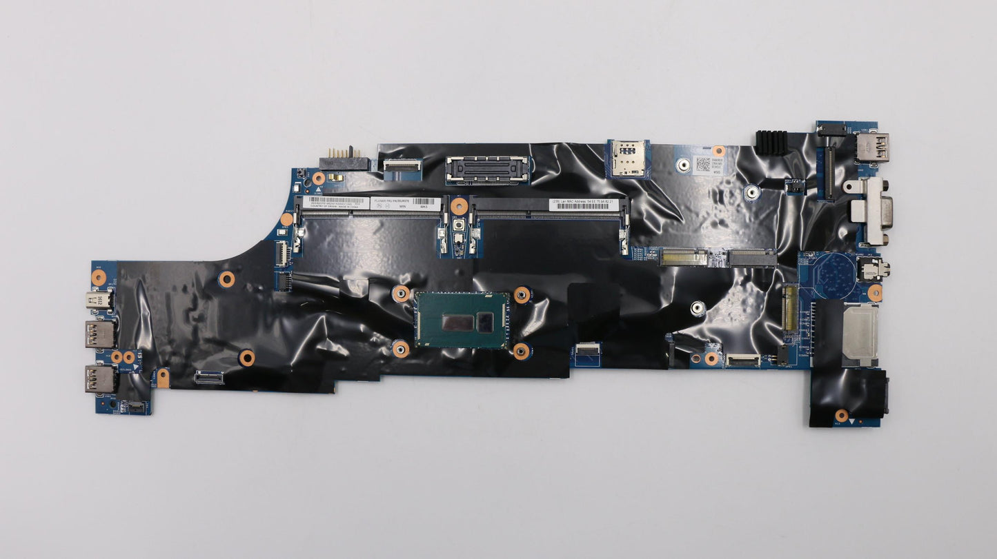 Lenovo 00UR078 Pl System Boards