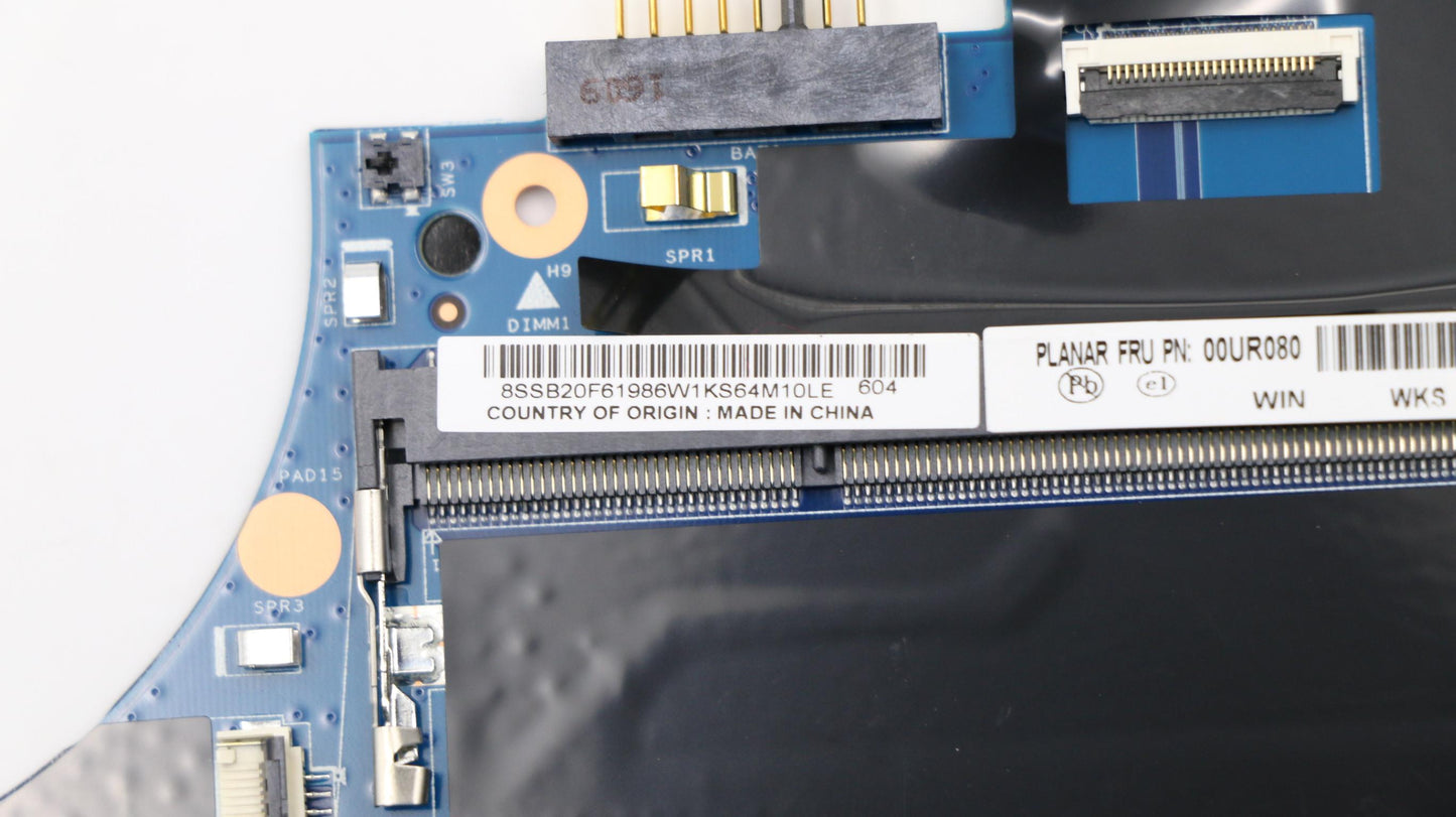 Lenovo Mb - 00UR080