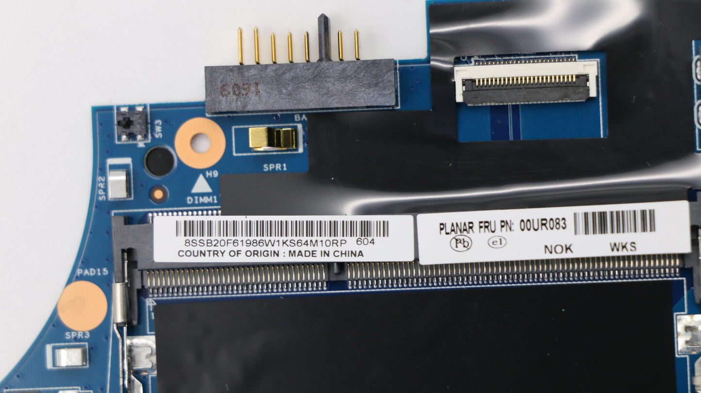 Lenovo Mb - 00UR083