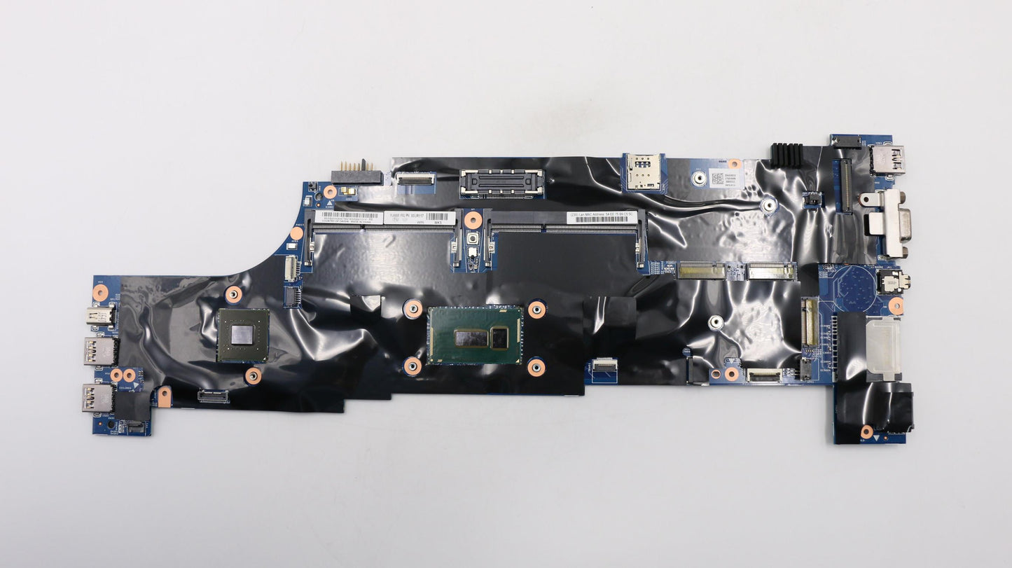 Lenovo Pl System Boards - 00UR117