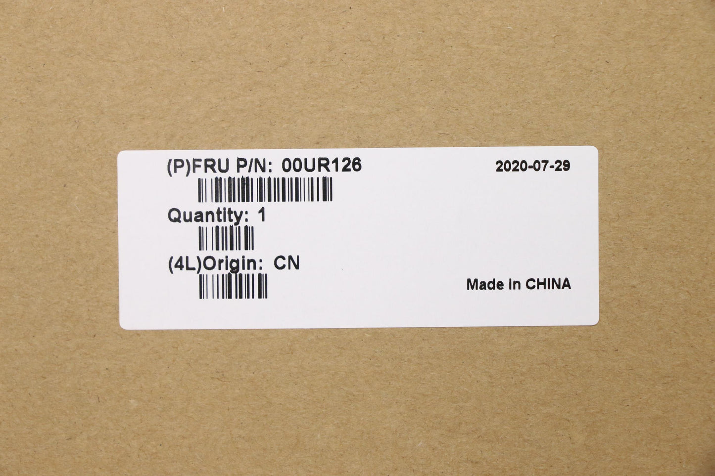 Lenovo Pl System Boards - 00UR126
