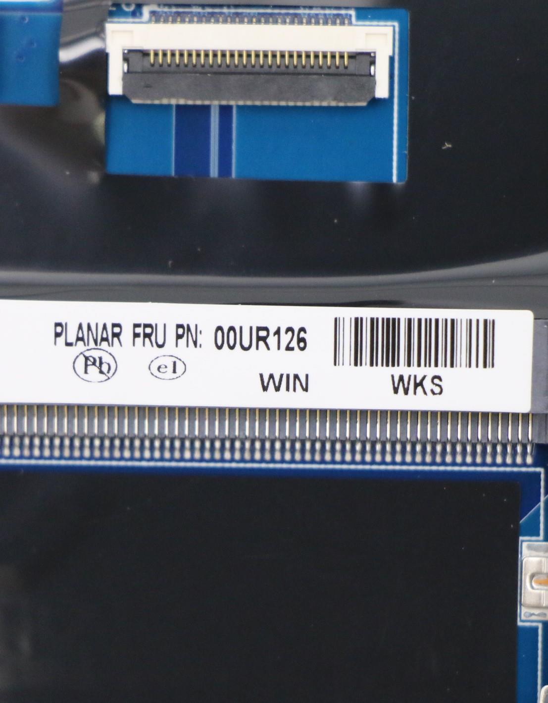 Lenovo Pl System Boards - 00UR126