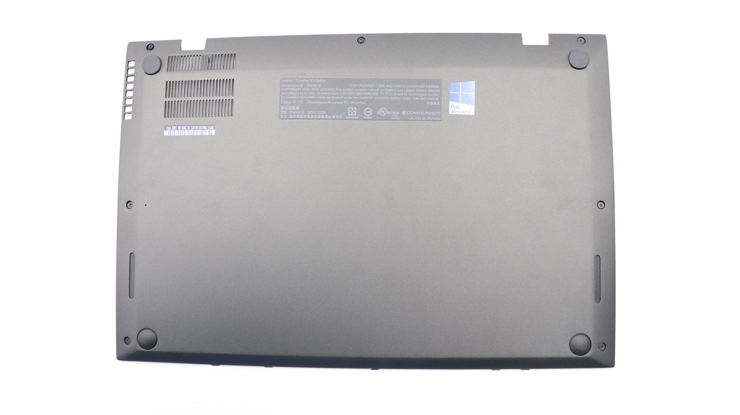 Lenovo Co Covers - 00UR146