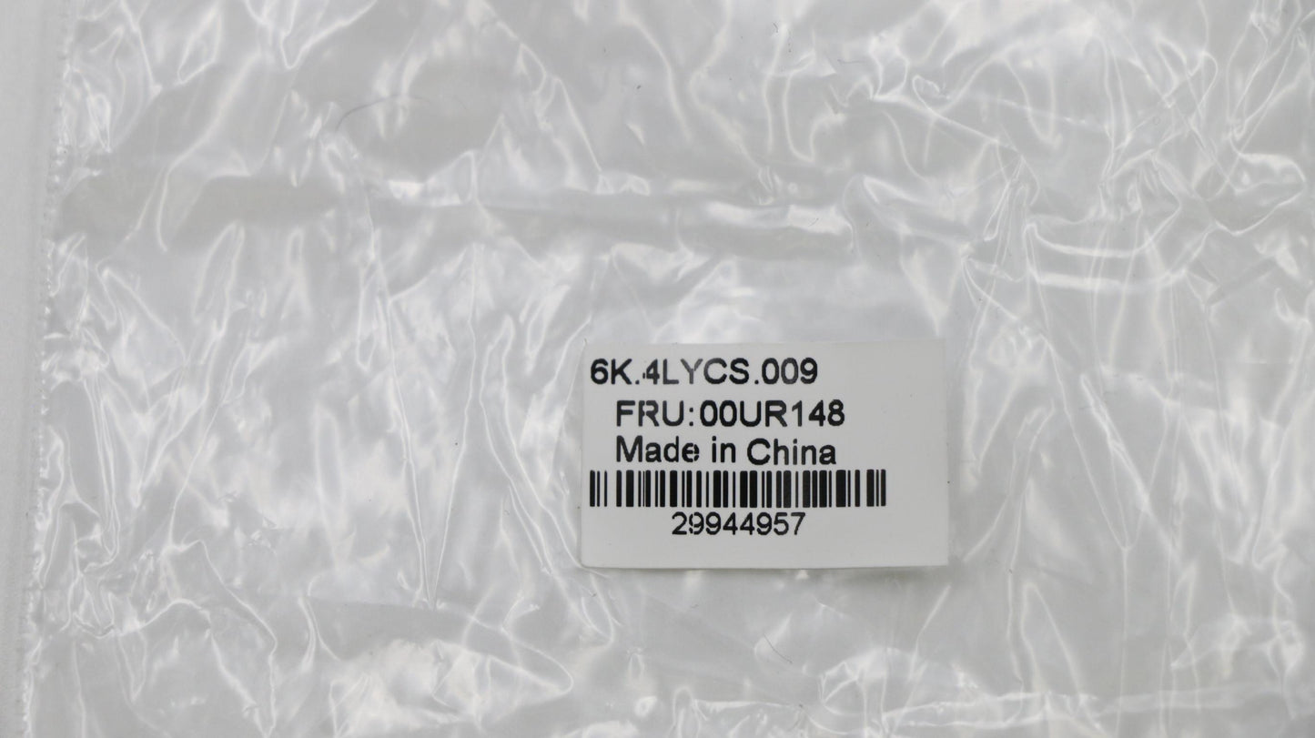 Lenovo 00UR148 Ks Kits Screws And Labels