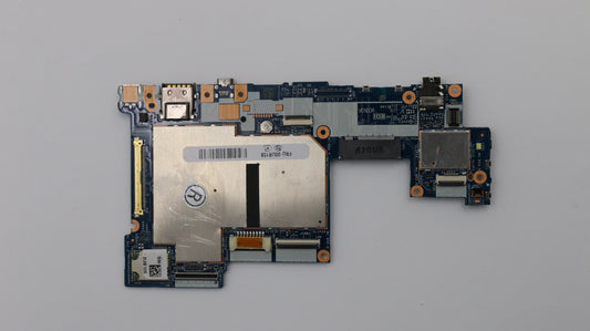 Lenovo Mb Assembly 2G 64Gwwan Ntpm Or - 00UR158
