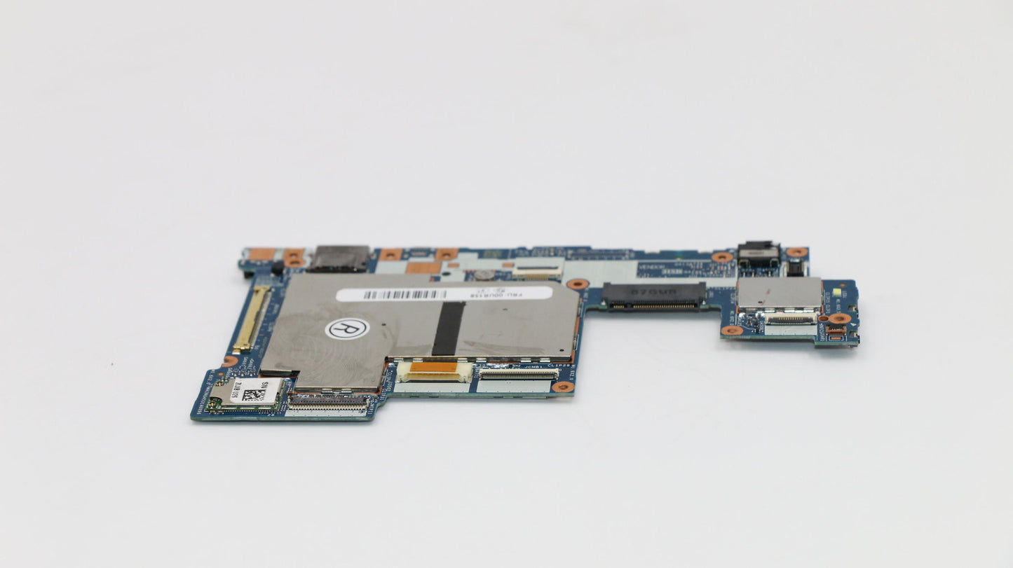 Lenovo Mb Assembly 2G 64Gwwan Ntpm Or - 00UR158