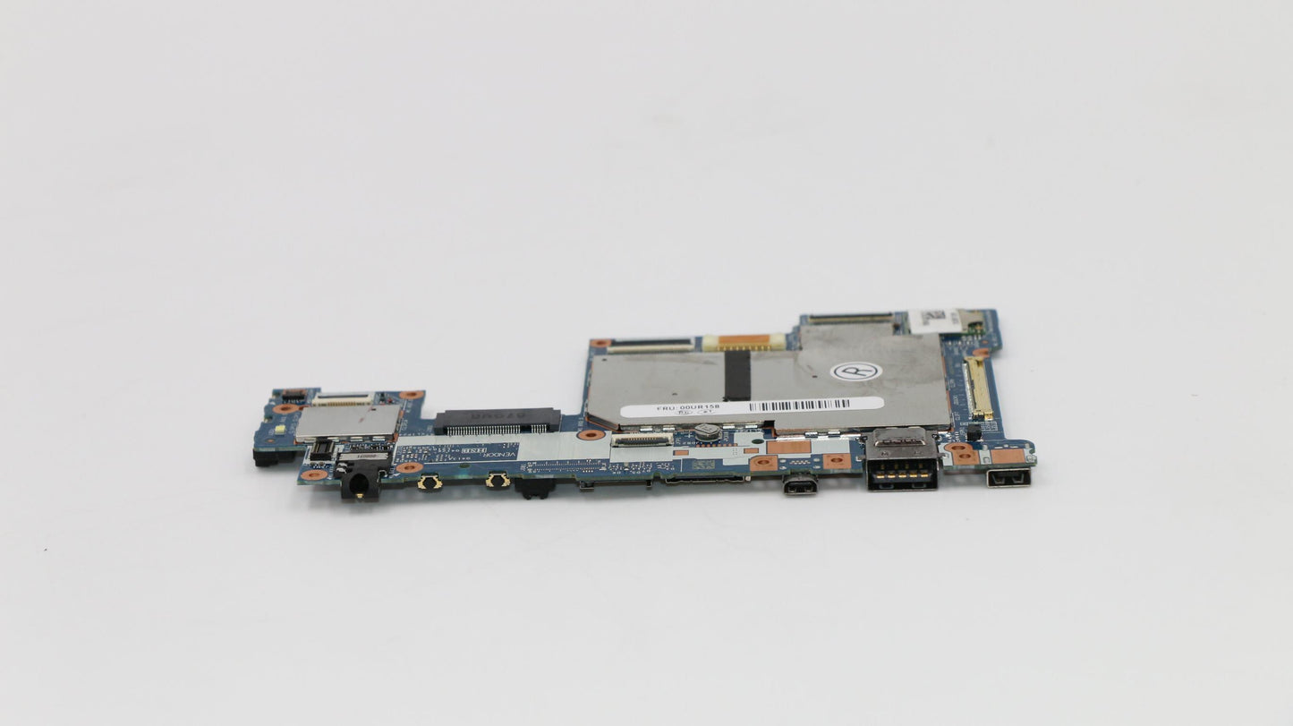 Lenovo Mb Assembly 2G 64Gwwan Ntpm Or - 00UR158