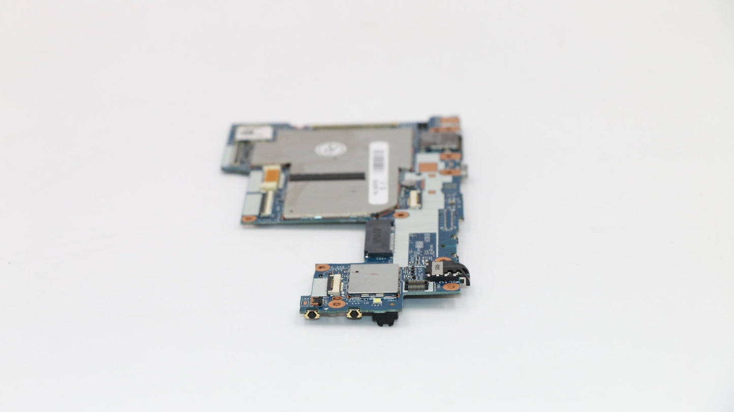 Lenovo Mb Assembly 2G 64Gwwan Ntpm Or - 00UR158