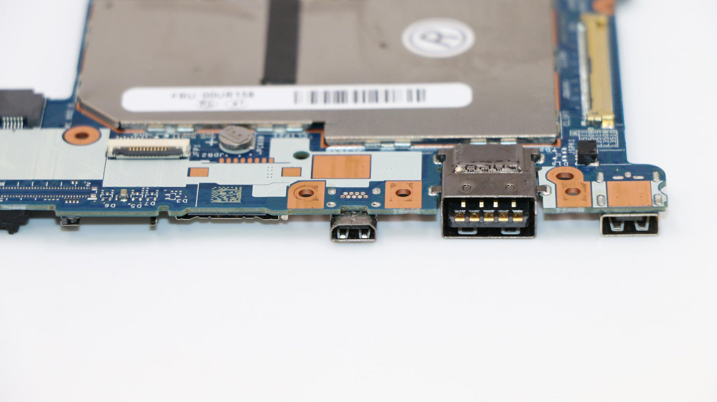 Lenovo Mb Assembly 2G 64Gwwan Ntpm Or - 00UR158