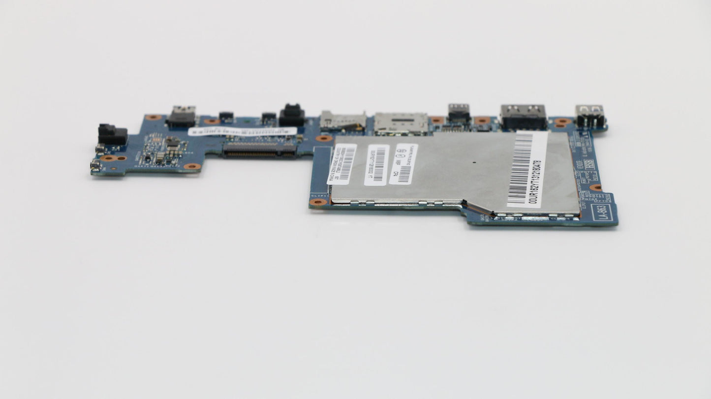 Lenovo 00UR162 Mb Assembly 4G128Gwwan Ytpm Or