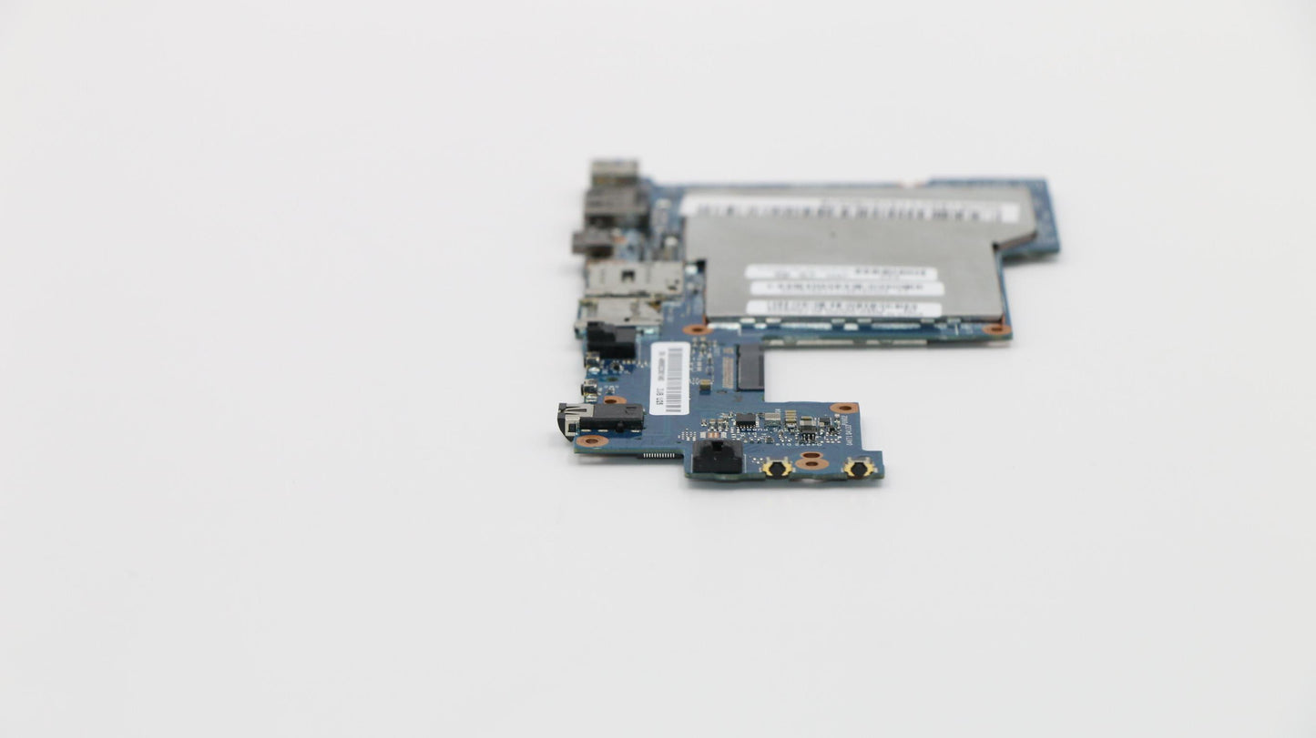 Lenovo 00UR162 Mb Assembly 4G128Gwwan Ytpm Or