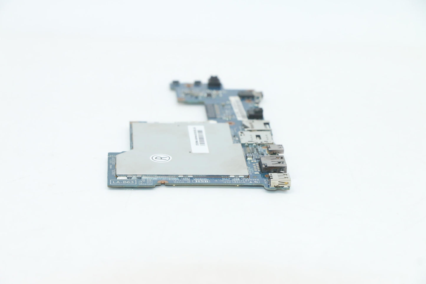 Lenovo 00UR168 Mb Assembly 4G 64Gwwan Ntpm Or