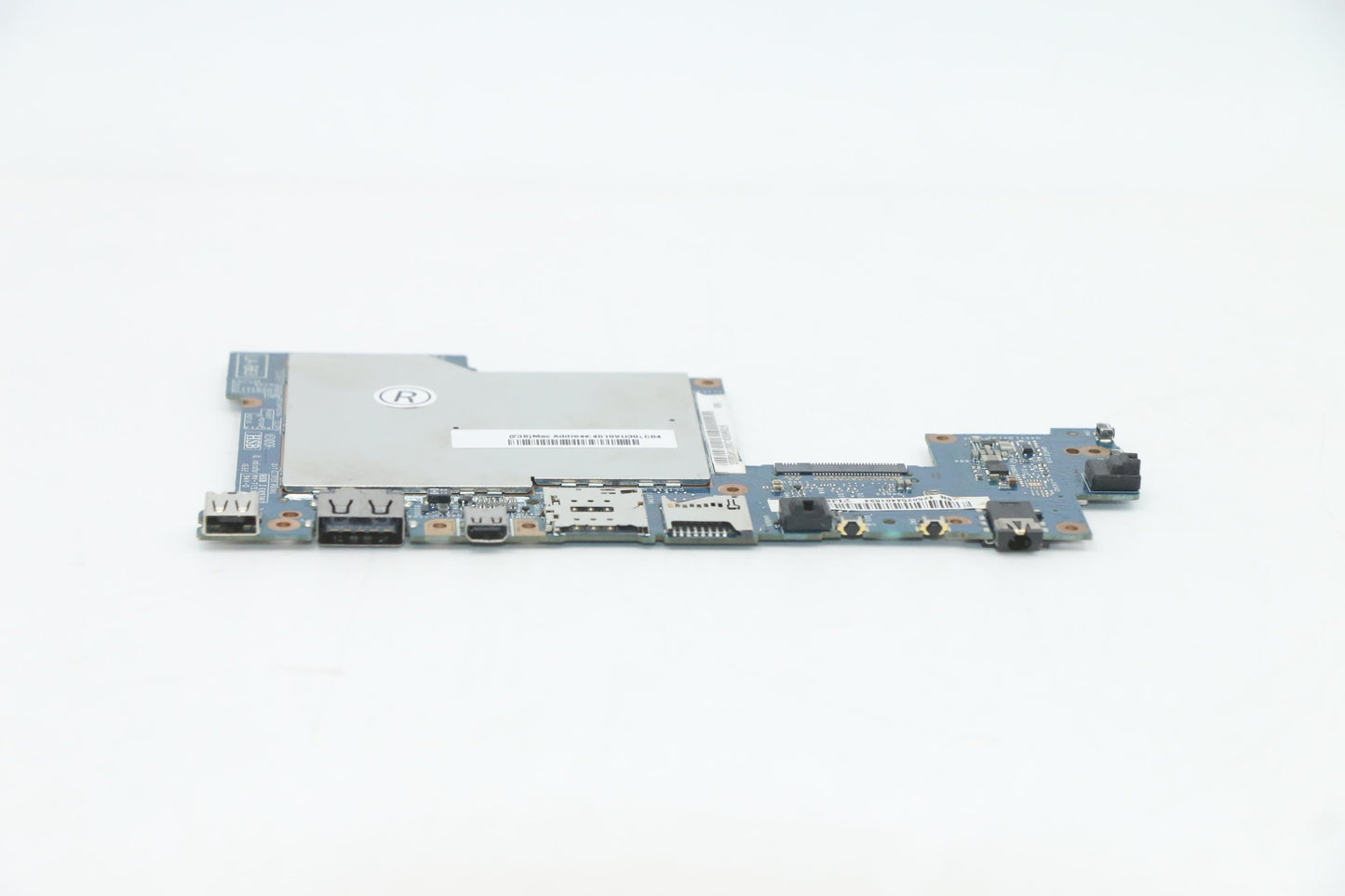 Lenovo 00UR168 Mb Assembly 4G 64Gwwan Ntpm Or