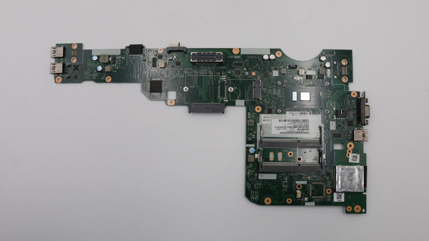 Lenovo Mb Celeron O Rtc Win Namt Ytpm - 00UR173